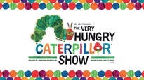 The Very Hungry Caterpillar Show in Australia