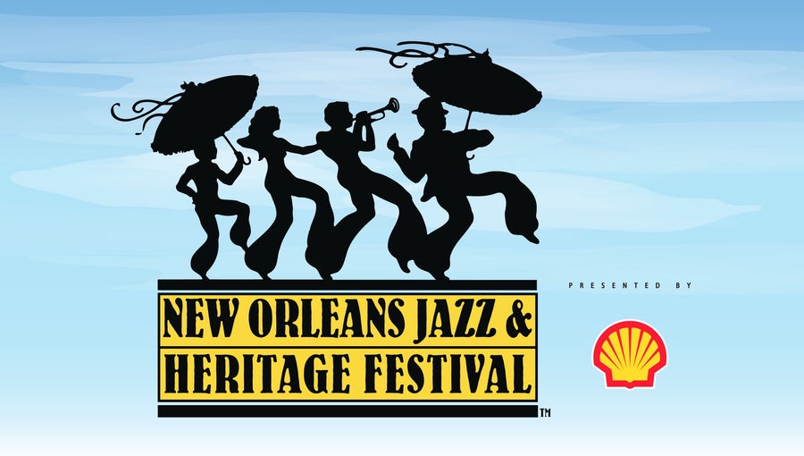 New Orleans Jazz Fest 2025 Dates