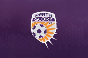 Perth Glory v Adelaide United