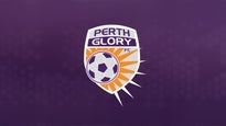 Perth Glory v Central Coast Mariners