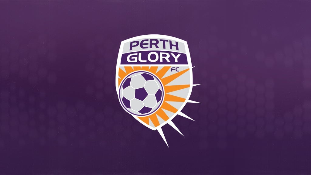 Perth Glory v Melbourne City FC