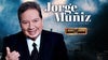 Cabaret Lunario Presenta: Jorge Muñiz con la gente que me gusta