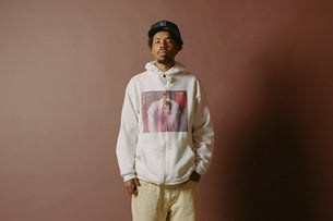 Earl Sweatshirt & MIKE - Home on the Range Tour 2026