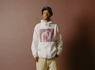 Earl Sweatshirt:3LWorldTour, 2026-02-13, London