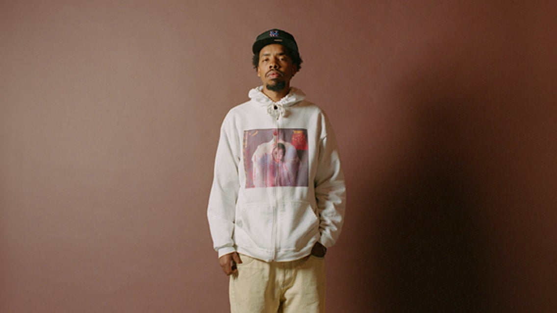 Earl Sweatshirt: 3LWorldTour