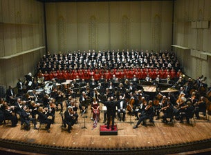 Columbus Symphony Orchestra