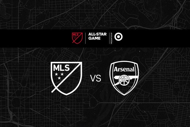 MLS All-Star Game