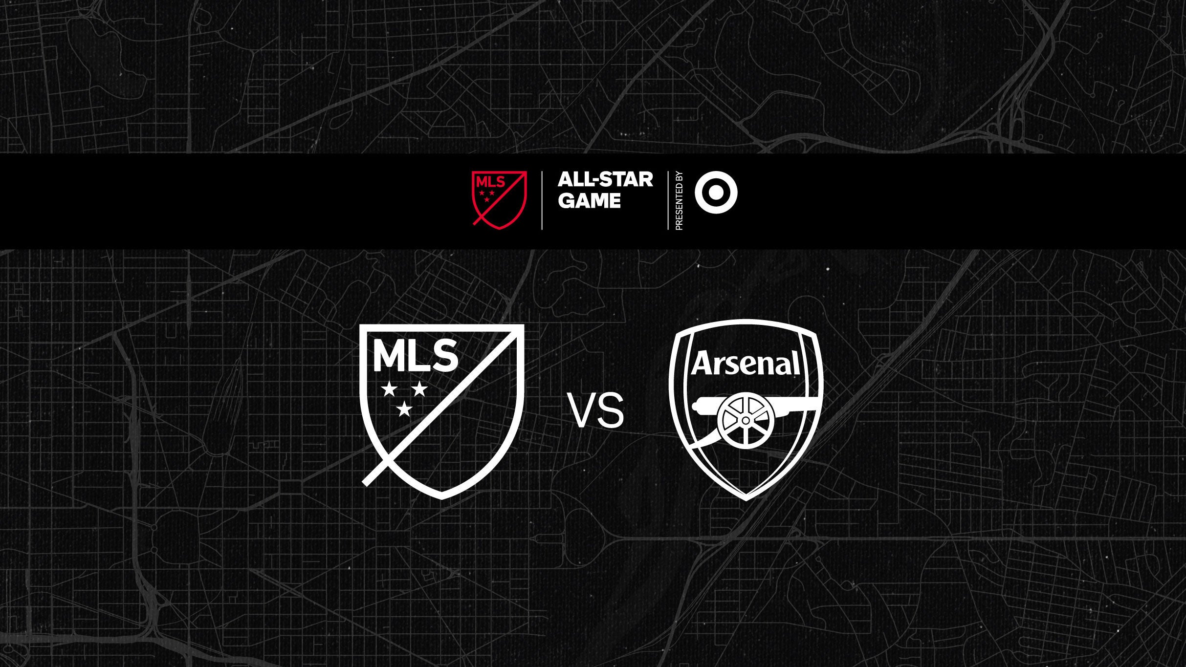 2023 MLS All-Star Game: MLS vs. Arsenal