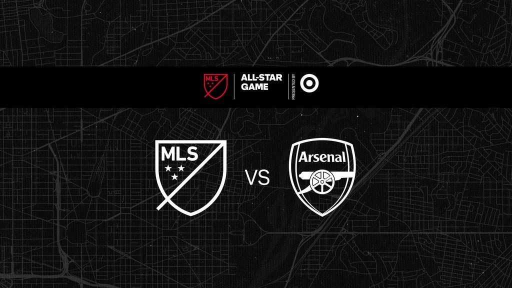 Hotels near MLS All-Star Game Events