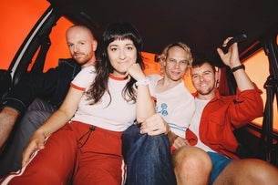 The Beths