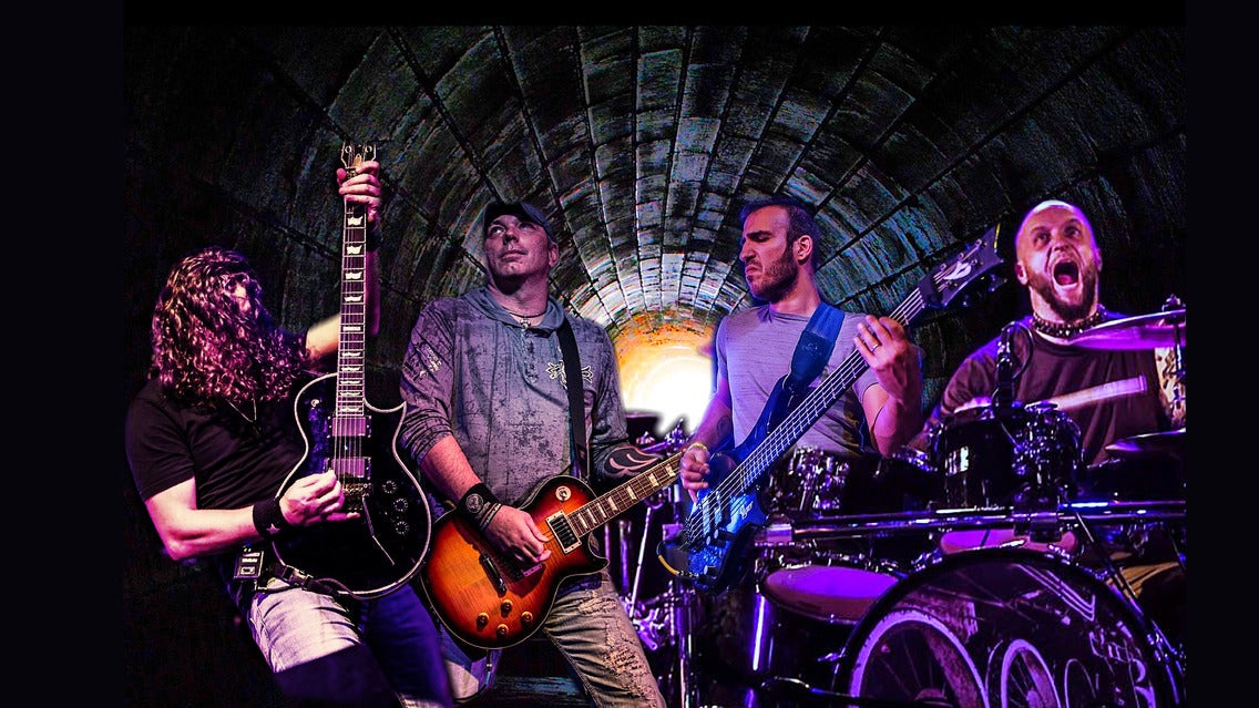 Fiftywatt Freight Train