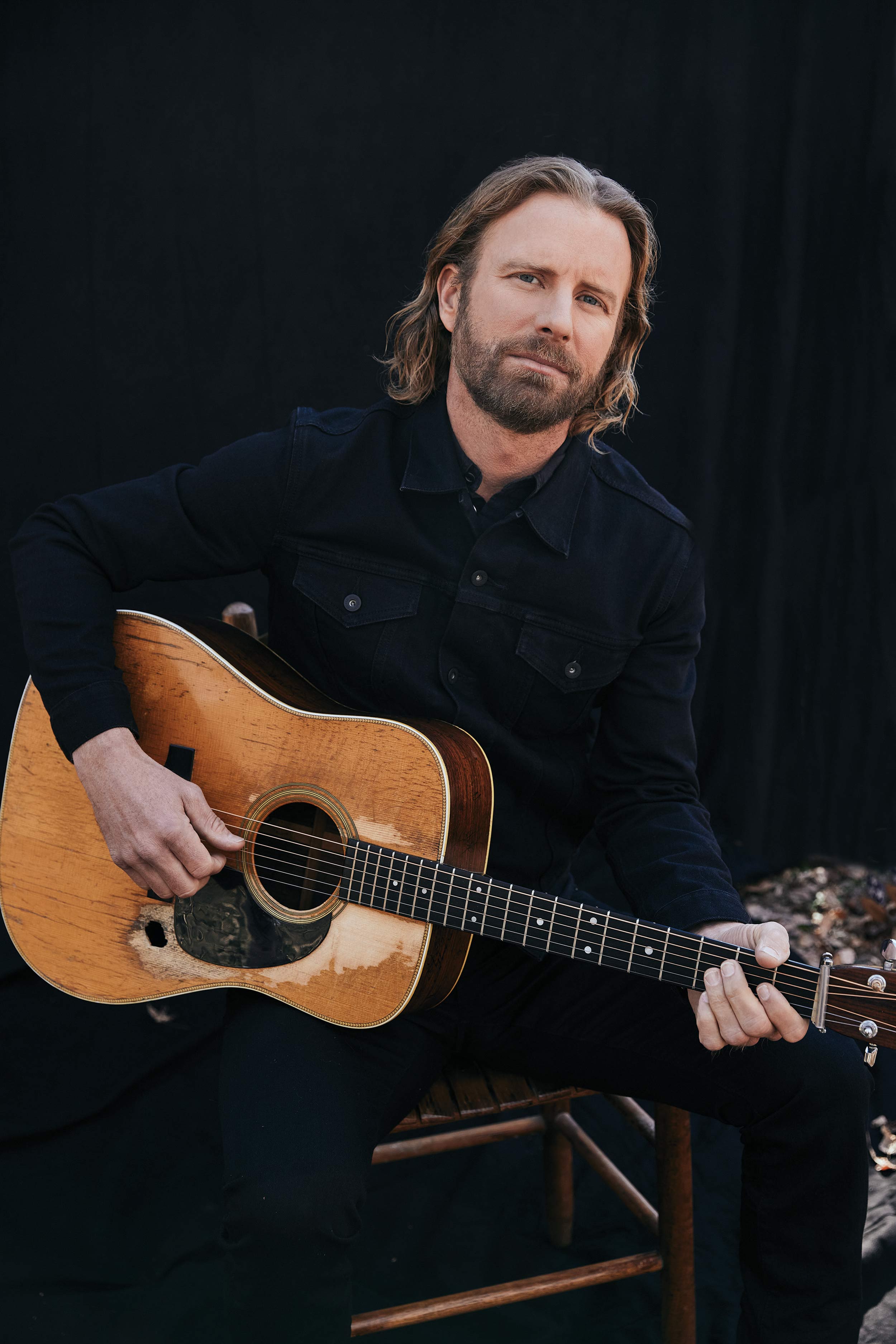 presale code for Dierks Bentley: Gravel & Gold Tour tickets in Bristow - VA (Jiffy Lube Live)