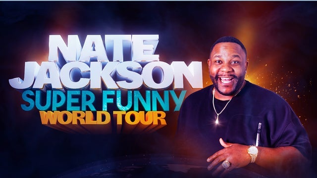 Nate Jackson