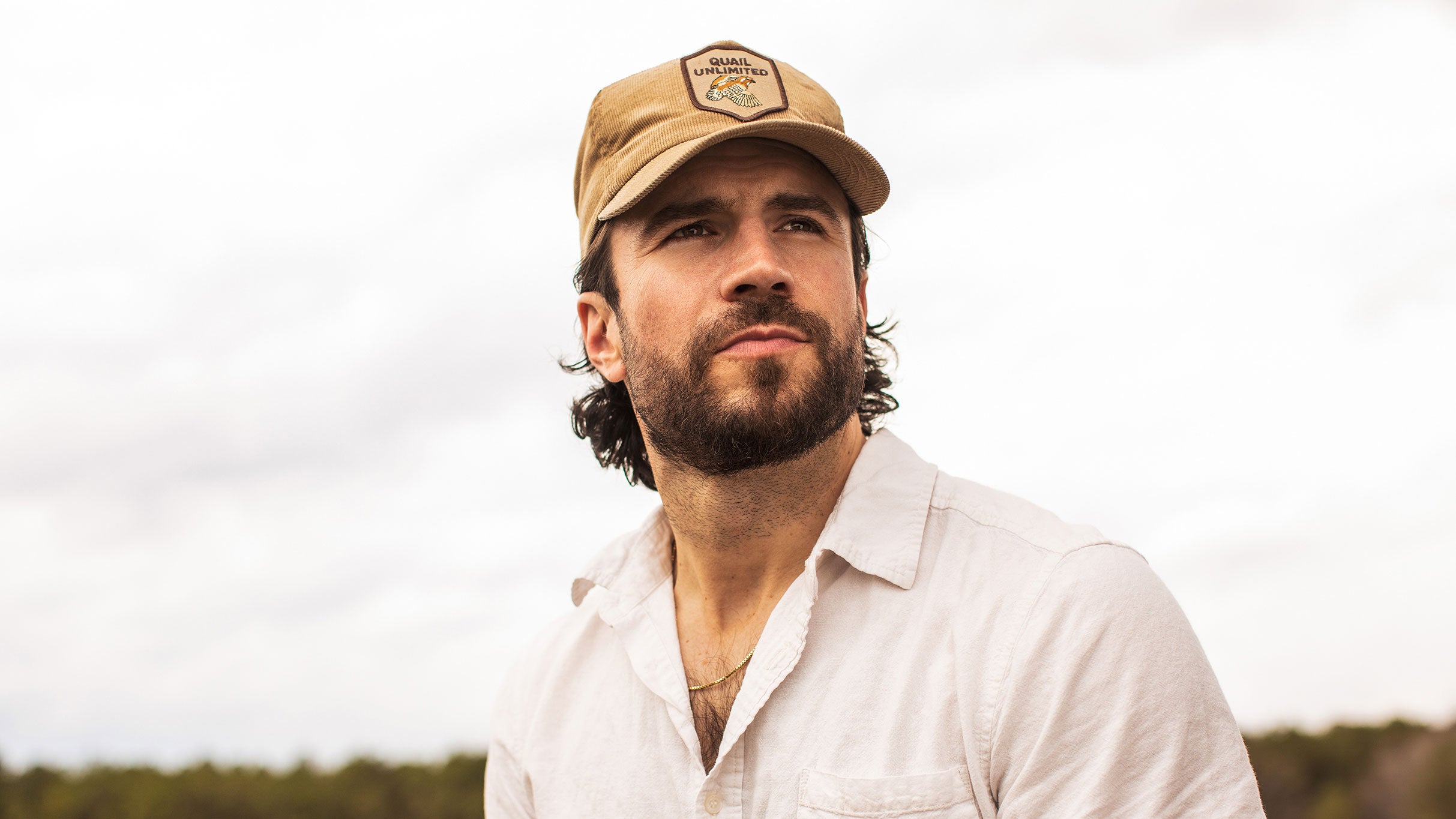Sam Hunt presale code for concert tickets in Canandaigua, NY (Constellation Brands–Marvin Sands Performing Arts Center: CMAC)