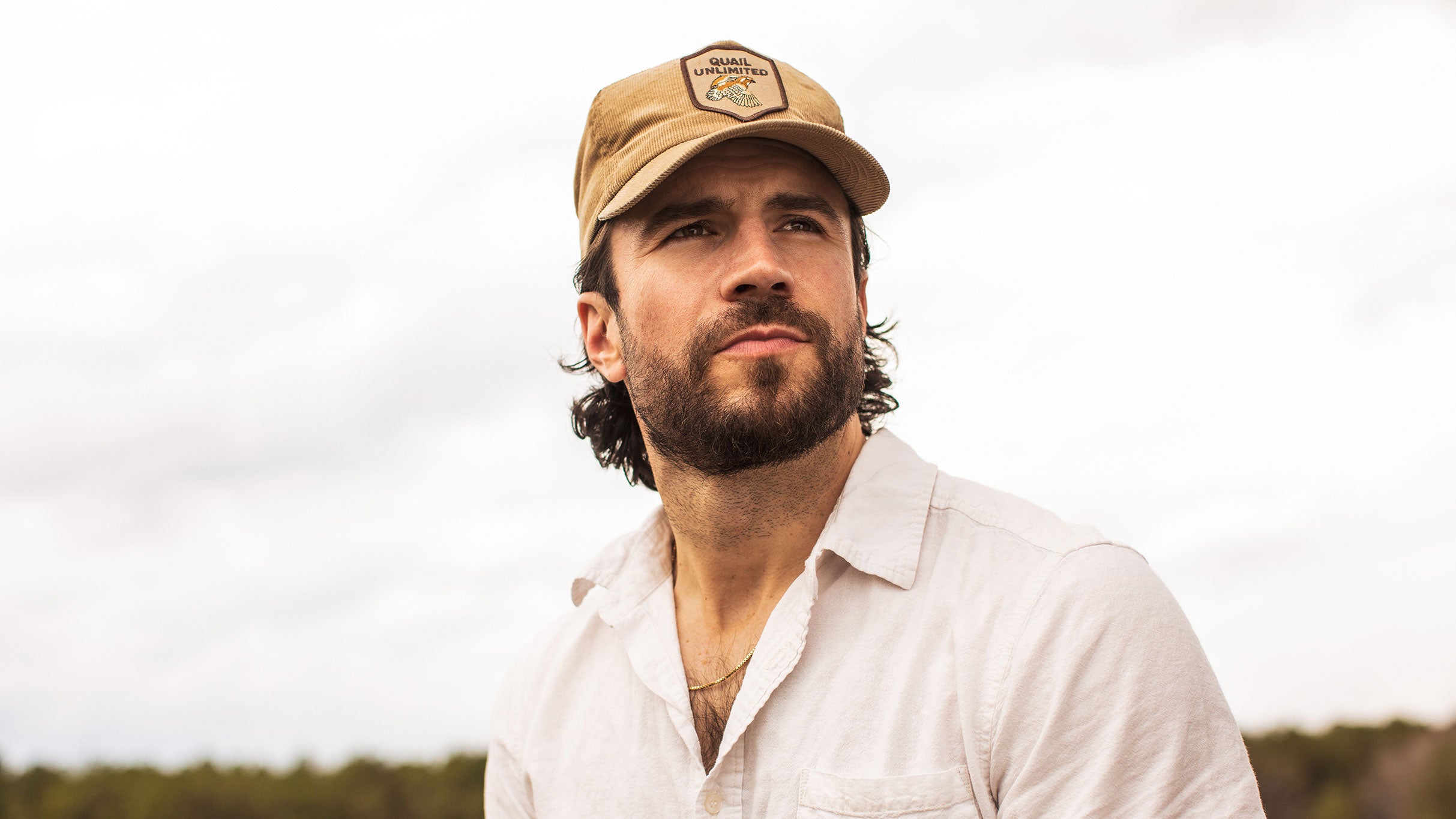 Sam Hunt: Locked Up Tour 2024 presale password for event tickets in Albuquerque, NM (Isleta Amphitheater)