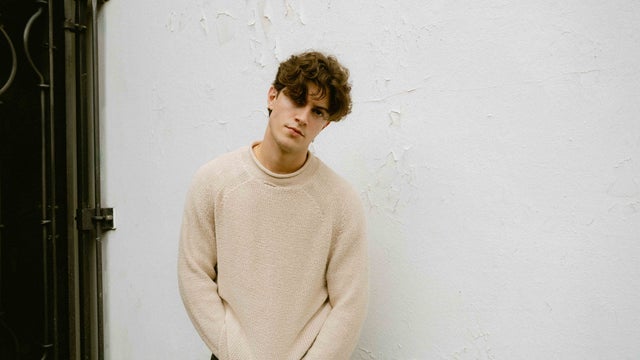 Pedro Santos – UK & EU Tour 2026 in Yuca, Cologne 17/02/2026