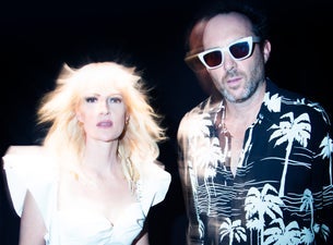 An Evening with Metric - Acoustic Event with Emily & Jimmy, 2023-10-21, Berlin