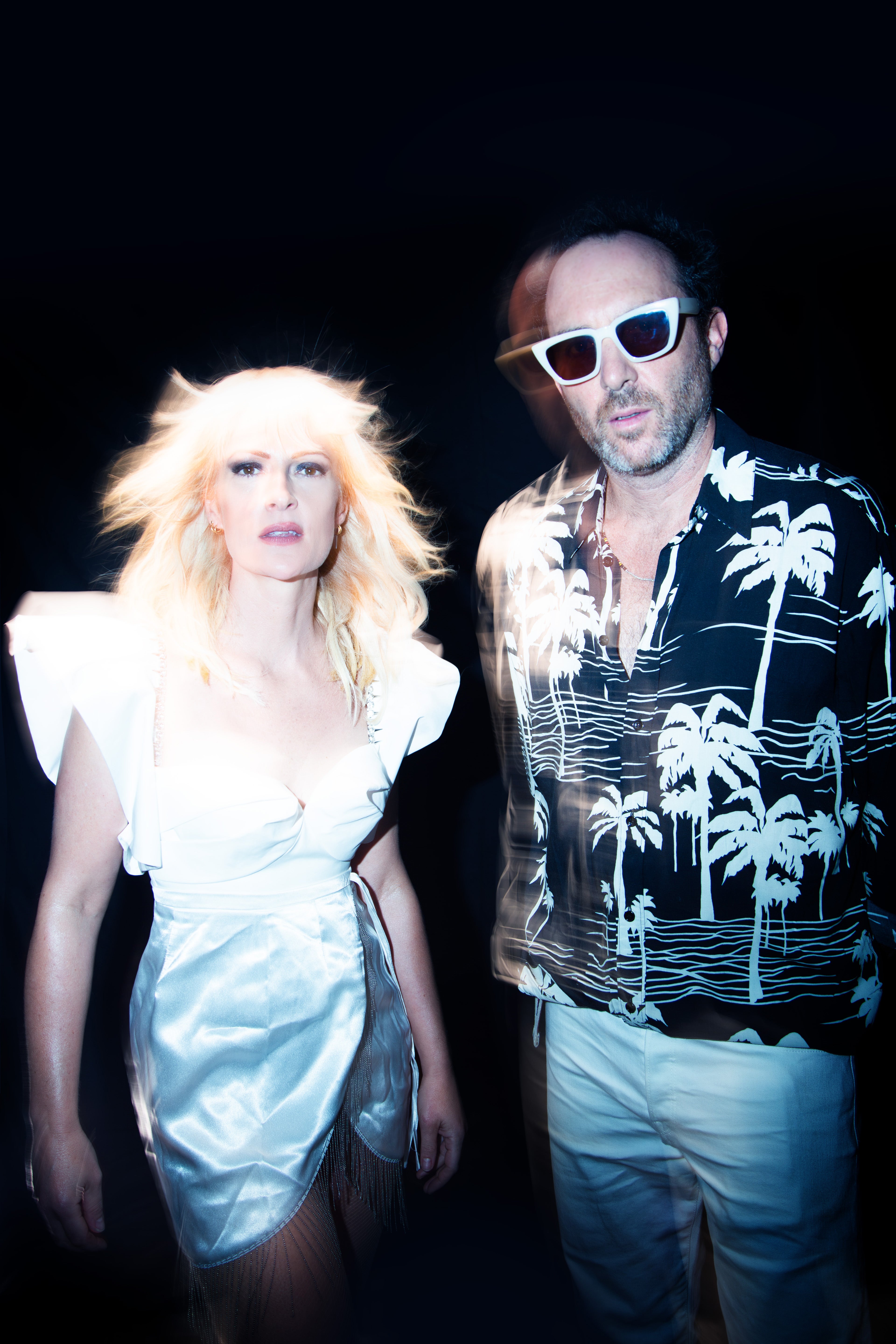 Metric Tickets Asheville, NC May 1, 2025 Week&