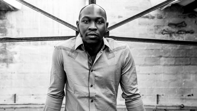 Seun Kuti & Egypt 80