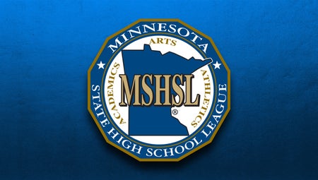 Minnesota State High School Boys Class A Hockey Tournament