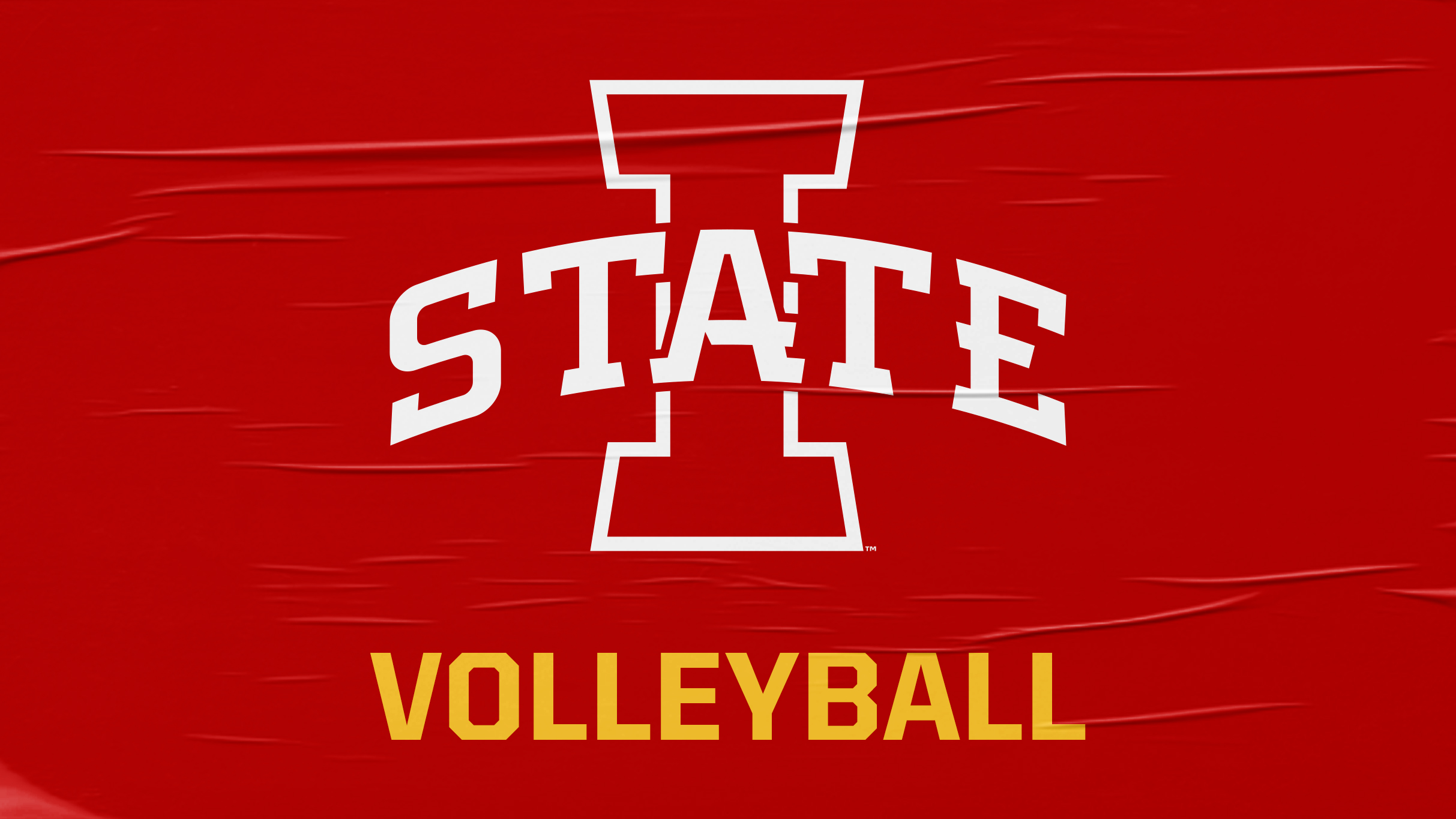 Iowa State Cyclones Volleyball