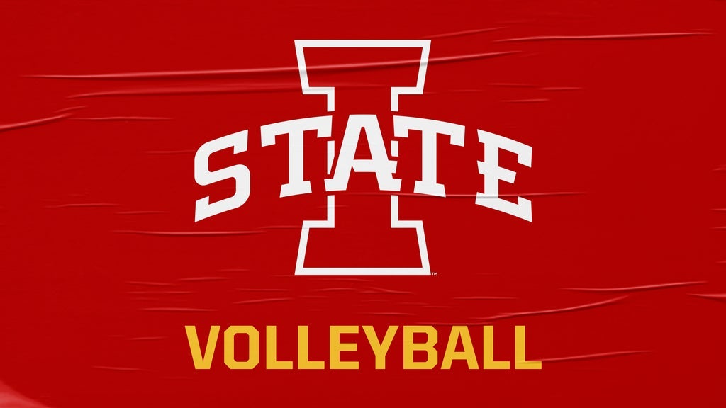 Hotels near Iowa State Cyclones Volleyball Events