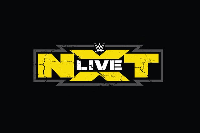 WWE - NXT Superstar Panel Event