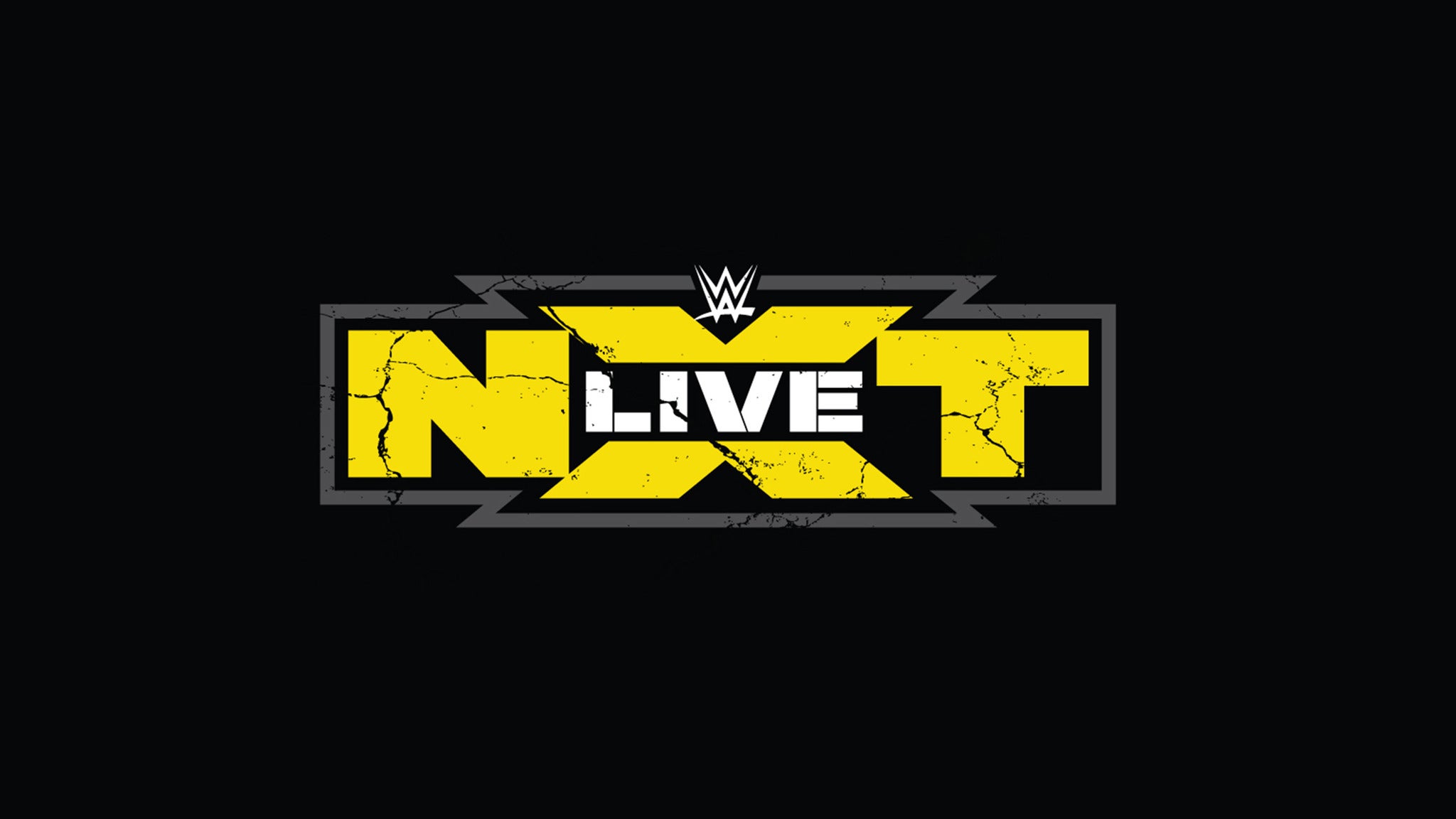 WWE Presents NXT Live! in Oshkosh promo photo for Official Platinum presale offer code