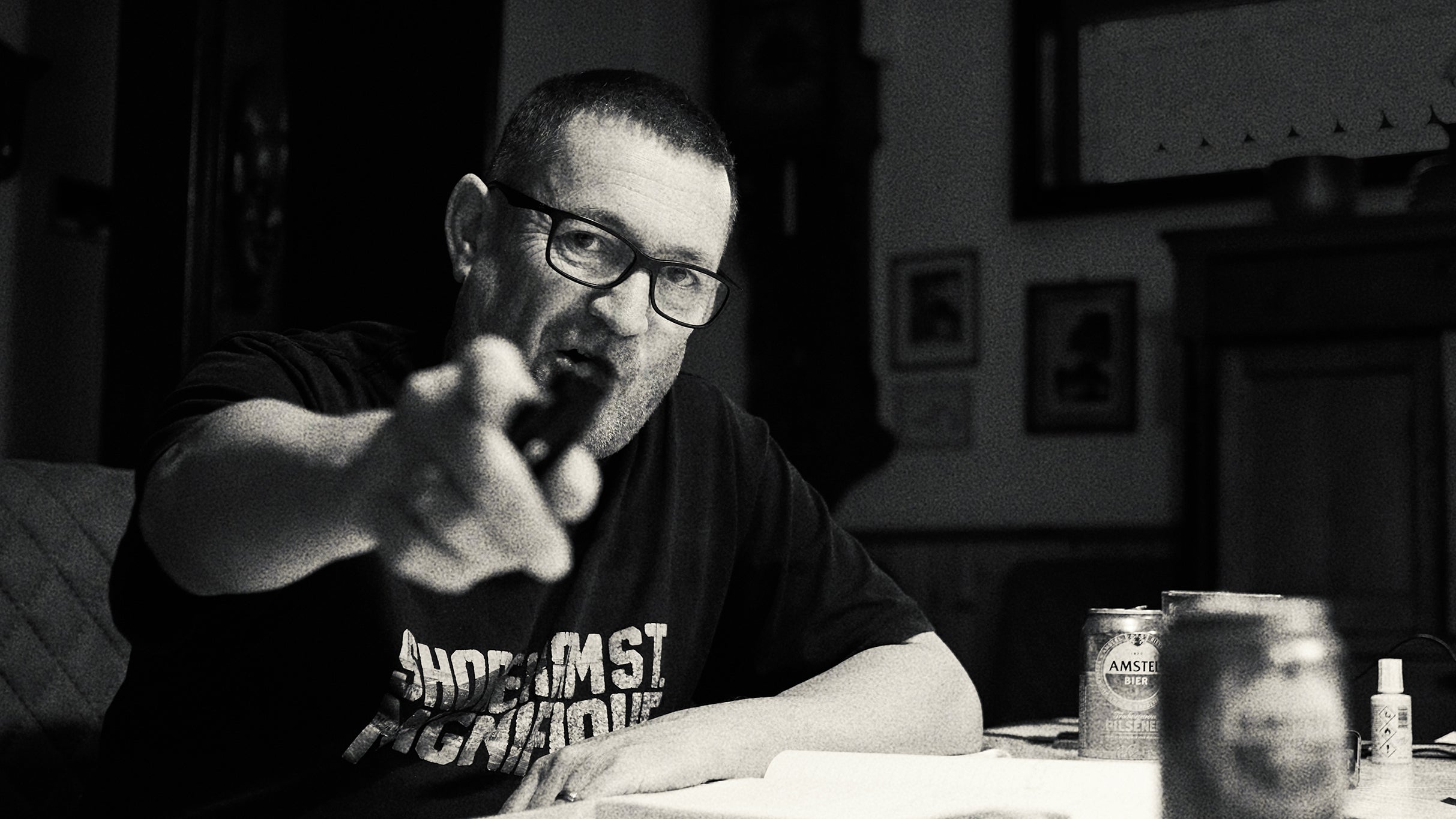 Paul Heaton