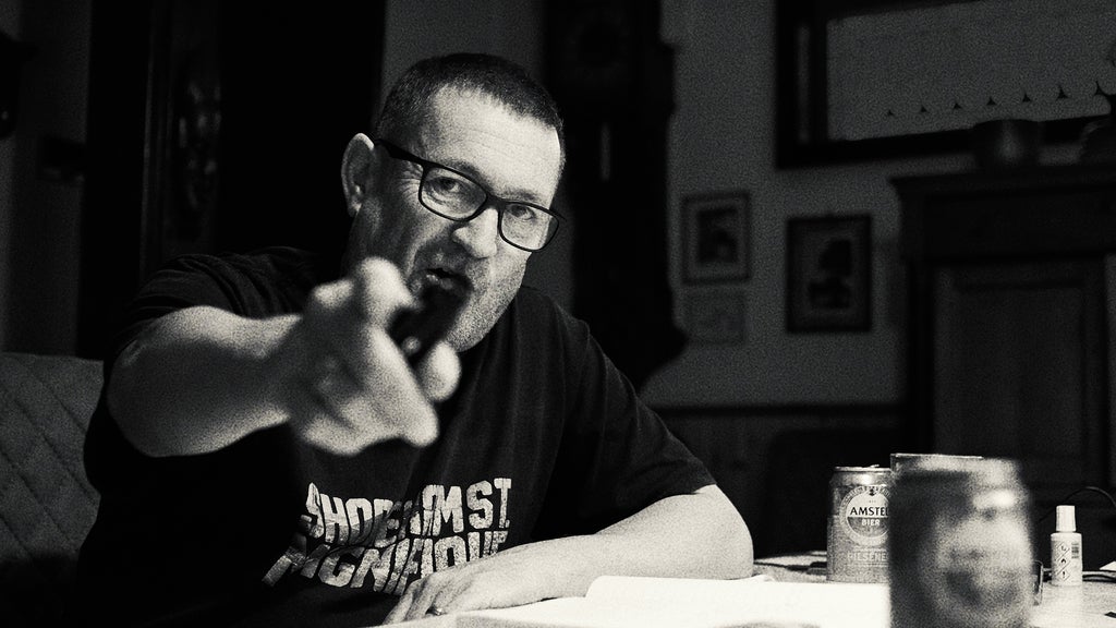 Paul Heaton