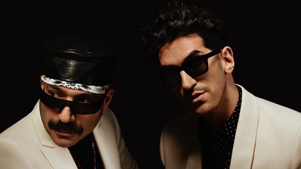 Chromeo