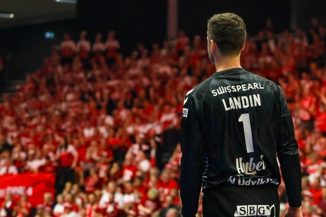 Final4 Herrer 2027 - Eventbillet