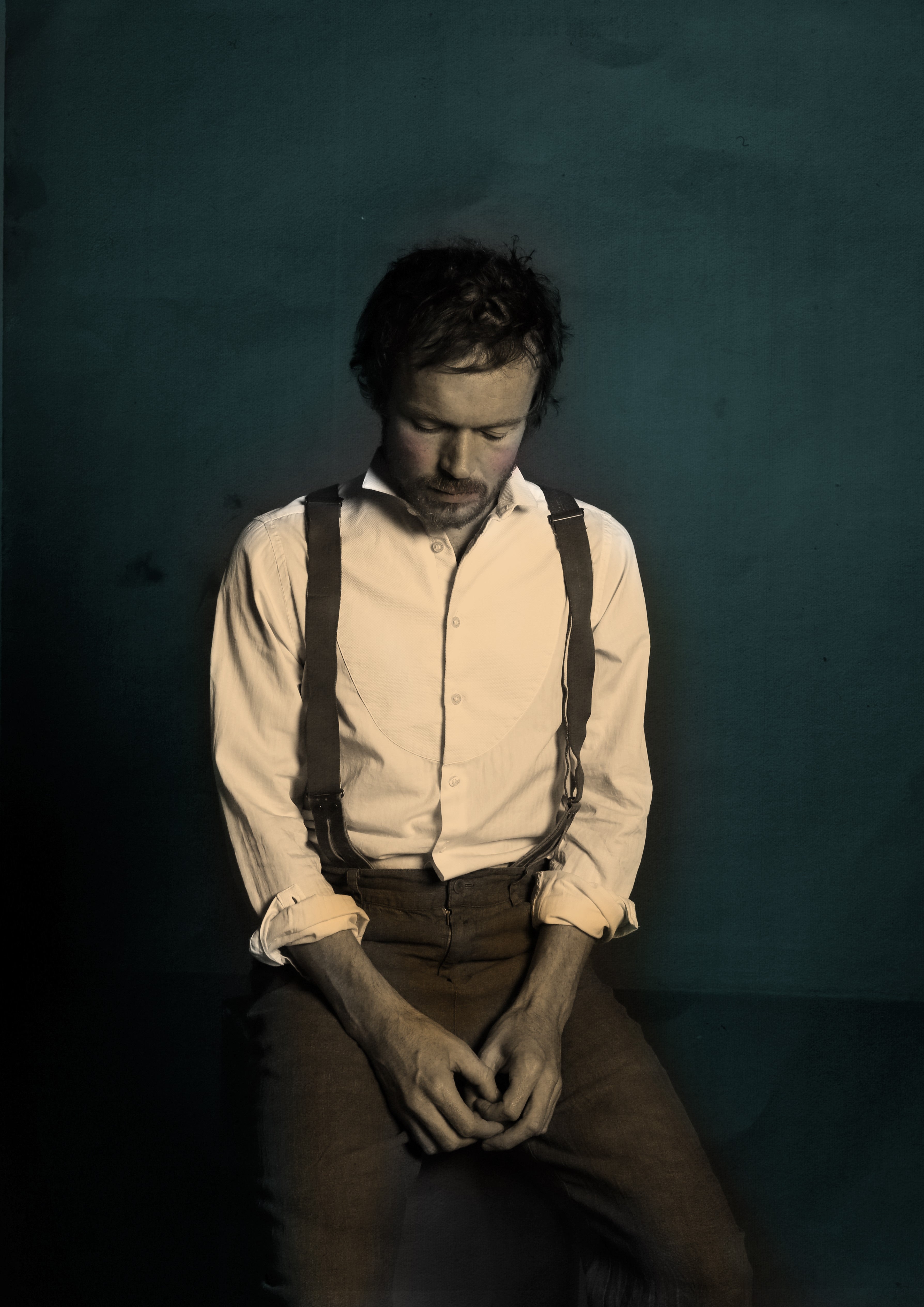 DAMIEN RICE - DAMIEN RICE O - 25th anniversary tour