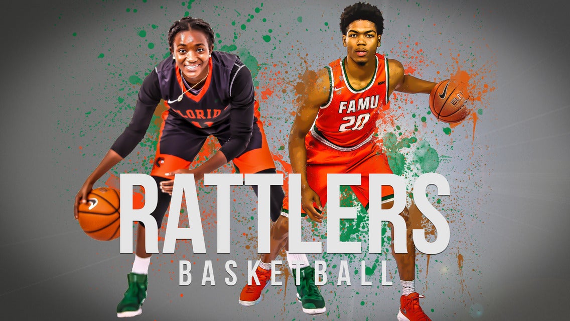 Photo of Florida A&M Rattlers Womens Basketball