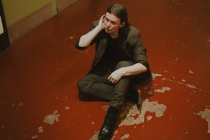 Declan Welsh and The Decadent West