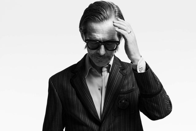 Ticket Reselling Claus Hempler