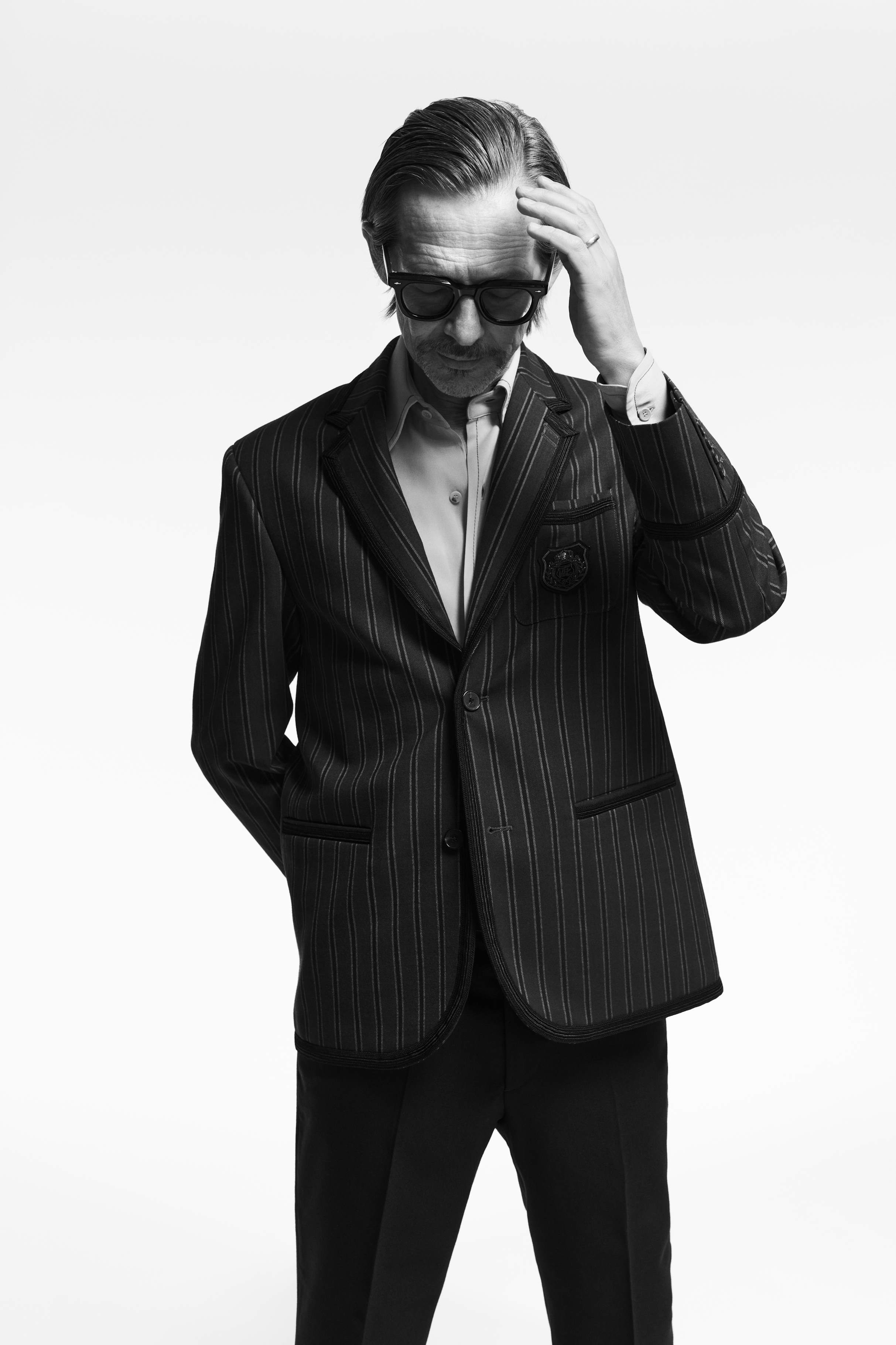 Claus Hempler inkl. 3-retters middag in Germany