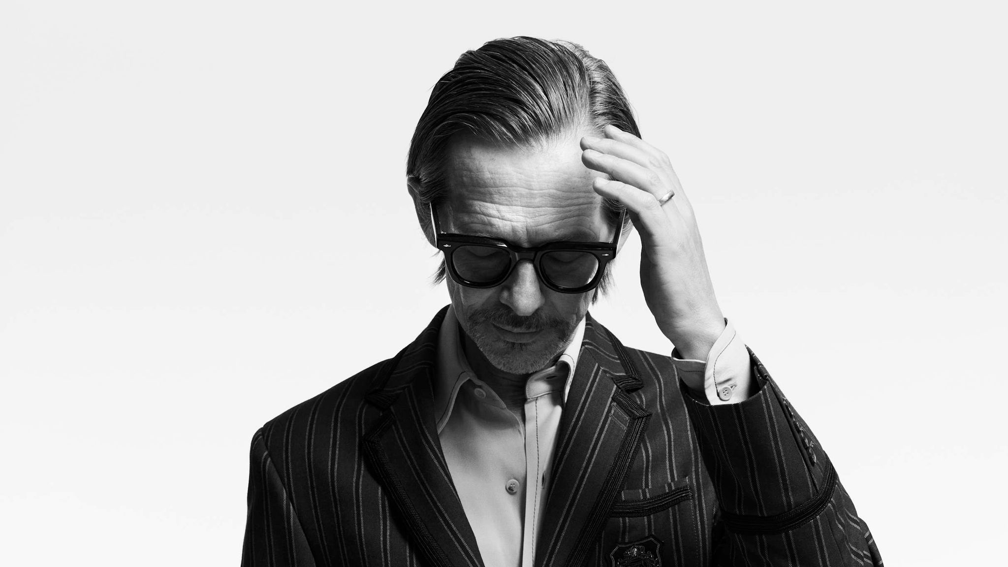 CLAUS HEMPLER inkl. 3-retters middag