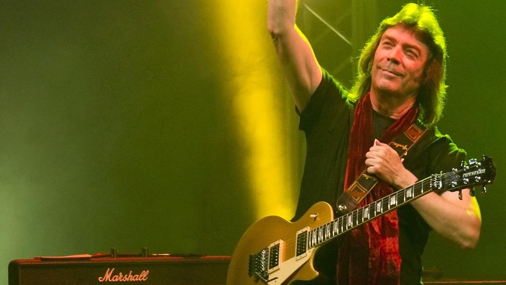 Steve Hackett - Genesis Revisited: Selling England By The Pound