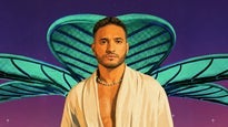 Jonas Blue in UAE