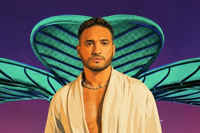 Ticket Reselling Bohemia Presents Jonas Blue