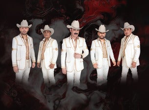 Image used with permission from Ticketmaster | Los Tucanes De Tijuana tickets