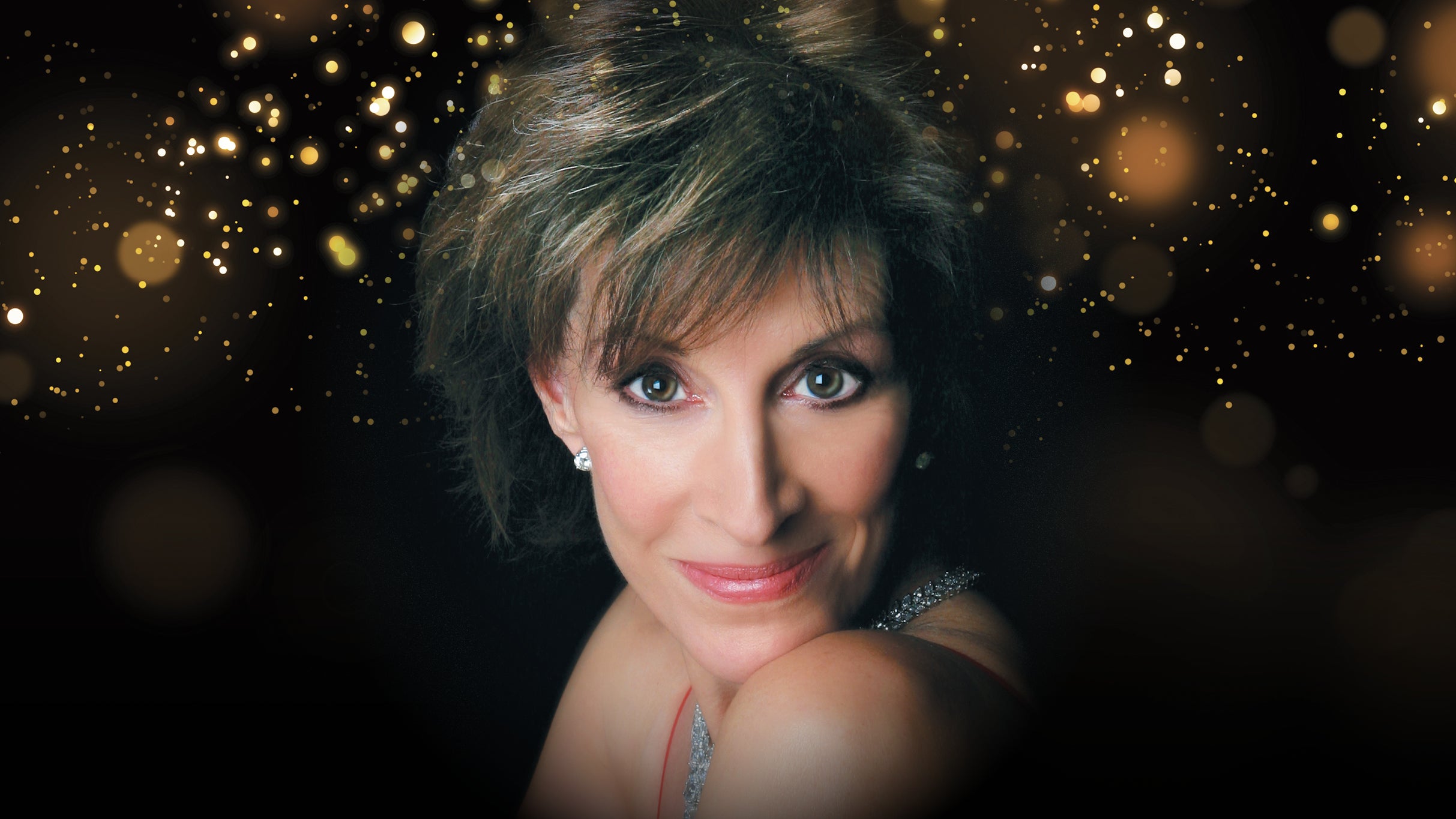 A Musical Evening with DEANA MARTIN & MICHAEL MARTOCCI