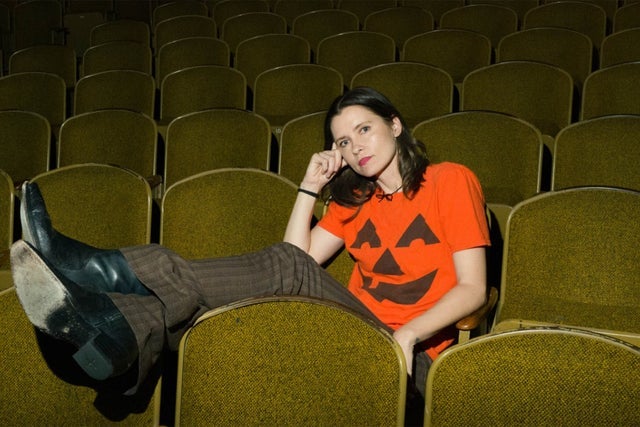 Mo Welch presale code for tickets in Philadelphia, PA (Punch Line Philly)