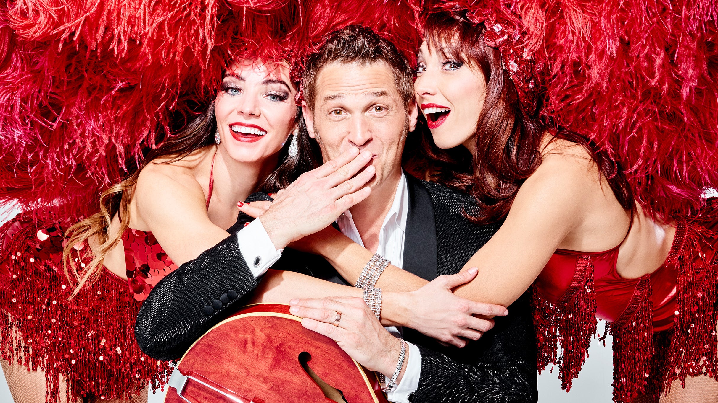 Reckless In Vegas presale code for performance tickets in North Las Vegas, NV (Access at Aliante Casino & Hotel)