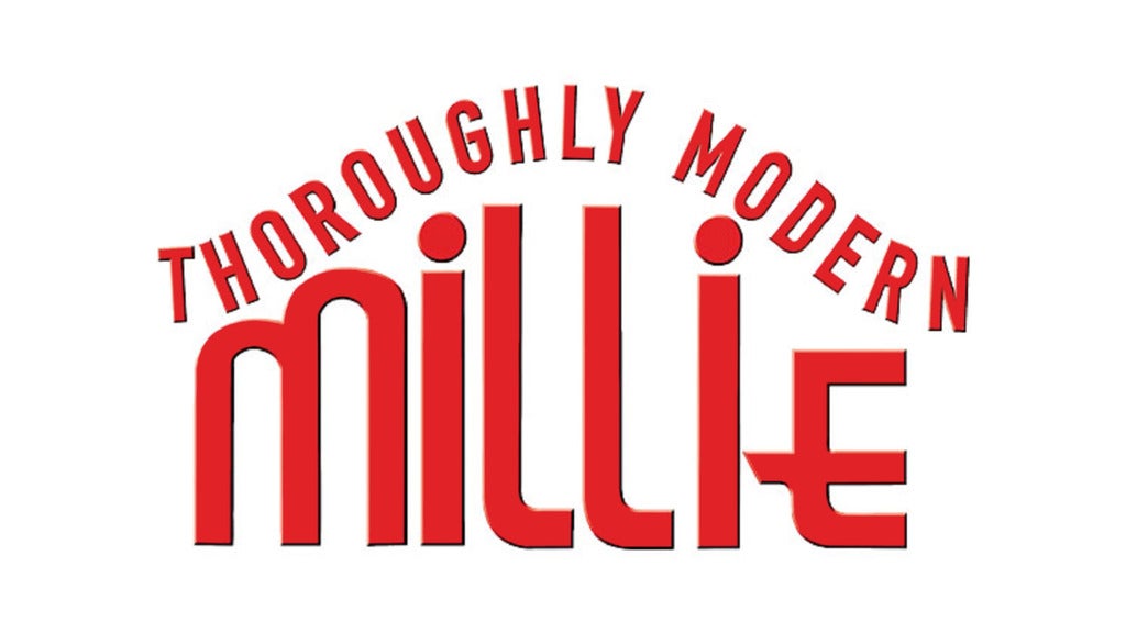 Hotels near Thoroughly Modern Millie Events