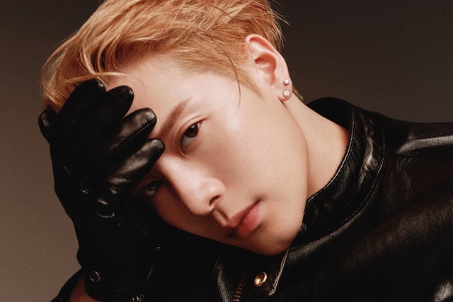 JACKSON WANG - MAGICMAN 2 WORLD TOUR 2026-2027 presale information on freepresalepasswords.com