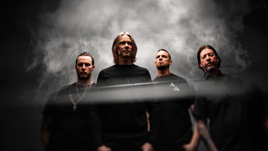 Hotels near Alter Bridge Events