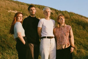 Porridge Radio Shepherds Bush Empire Seating Plan Porridge Radio Shepherds Bush Empire Seating Plan