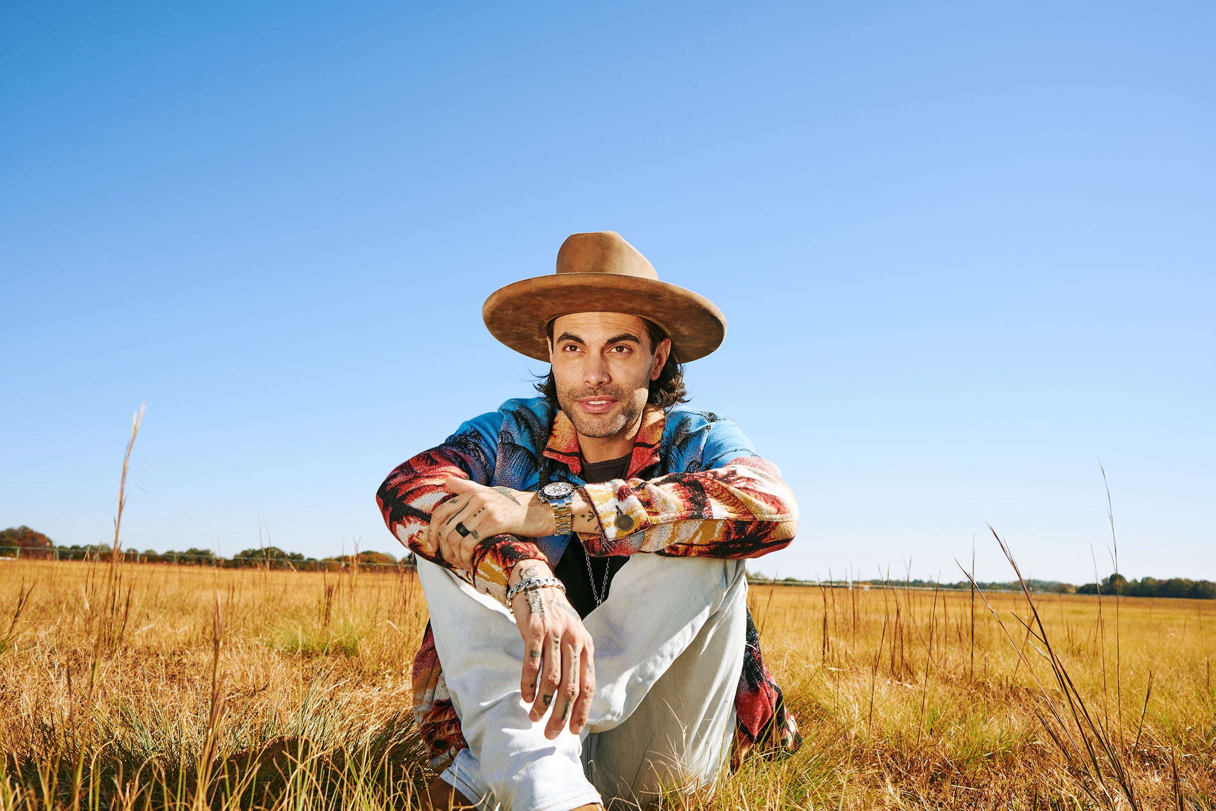 working presale code for Niko Moon: These Are The Days Tour tickets in Northfield at MGM Northfield Park - Center Stage